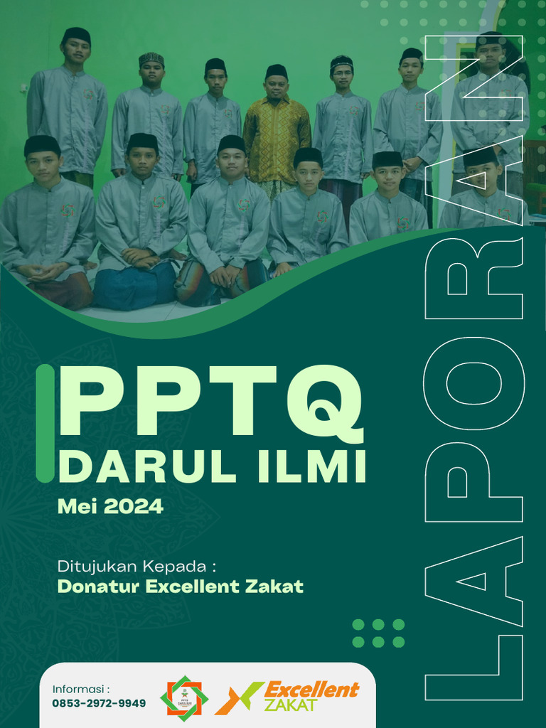 Mengapa PPTQ Anak Darul Kamal Jadi Pilihan Utama di Cilacap?