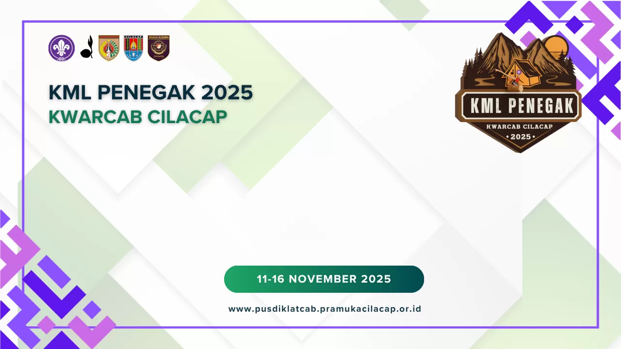 Shaping Futures in Cilacap: Excellence-Driven Training